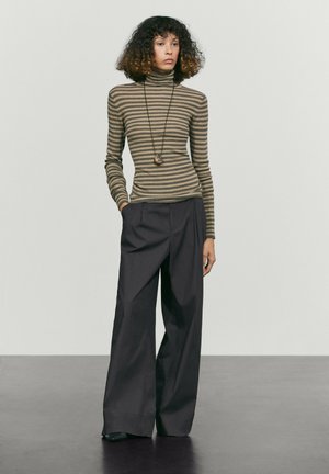 Massimo Dutti, - Sweter