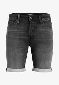 Sélectionné, black denim ge