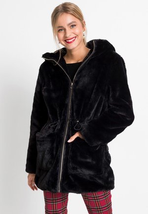 Cappotto invernale - black