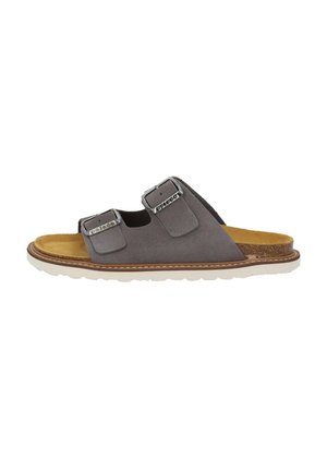 KORFU FR PREMIUM - Mules - grau