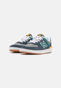 New Balance 574 UNISEX - Tenisky - multi-coloured