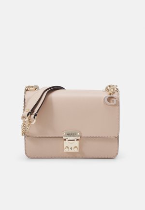Bolso de mano - beige