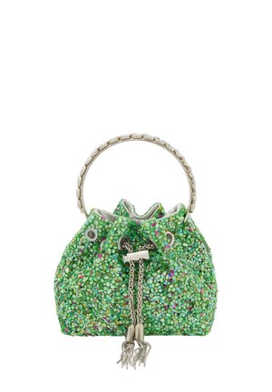 BUCKET  - Håndtasker - green multicolor