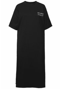 Niet geselecteerd, black