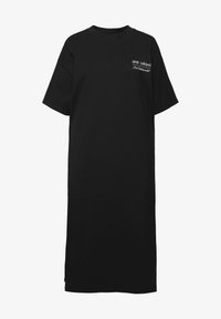 Niet geselecteerd, black