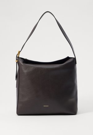 MARLI - Handbag - soil