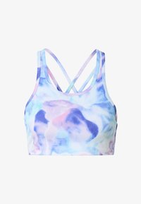 Non sélectionné, purple