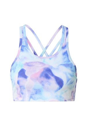Just Rhyse, WATER SPORT BHS - Bustier - purple