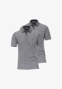 Unausgewählt, blauweiß