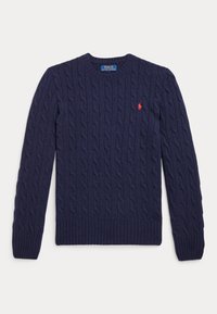 Non selezionato, hunter navy