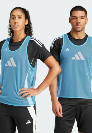adidas Performance UNISEX - Top - blue burst