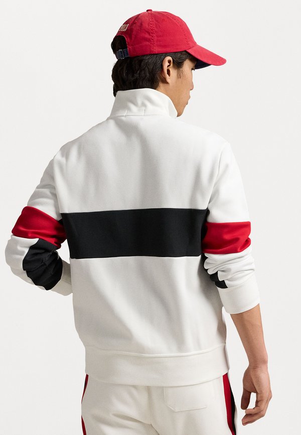 LONG SLEEVE - Zip-up sweatshirt3