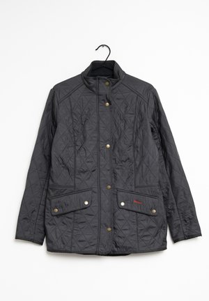 Barbour Jas - black