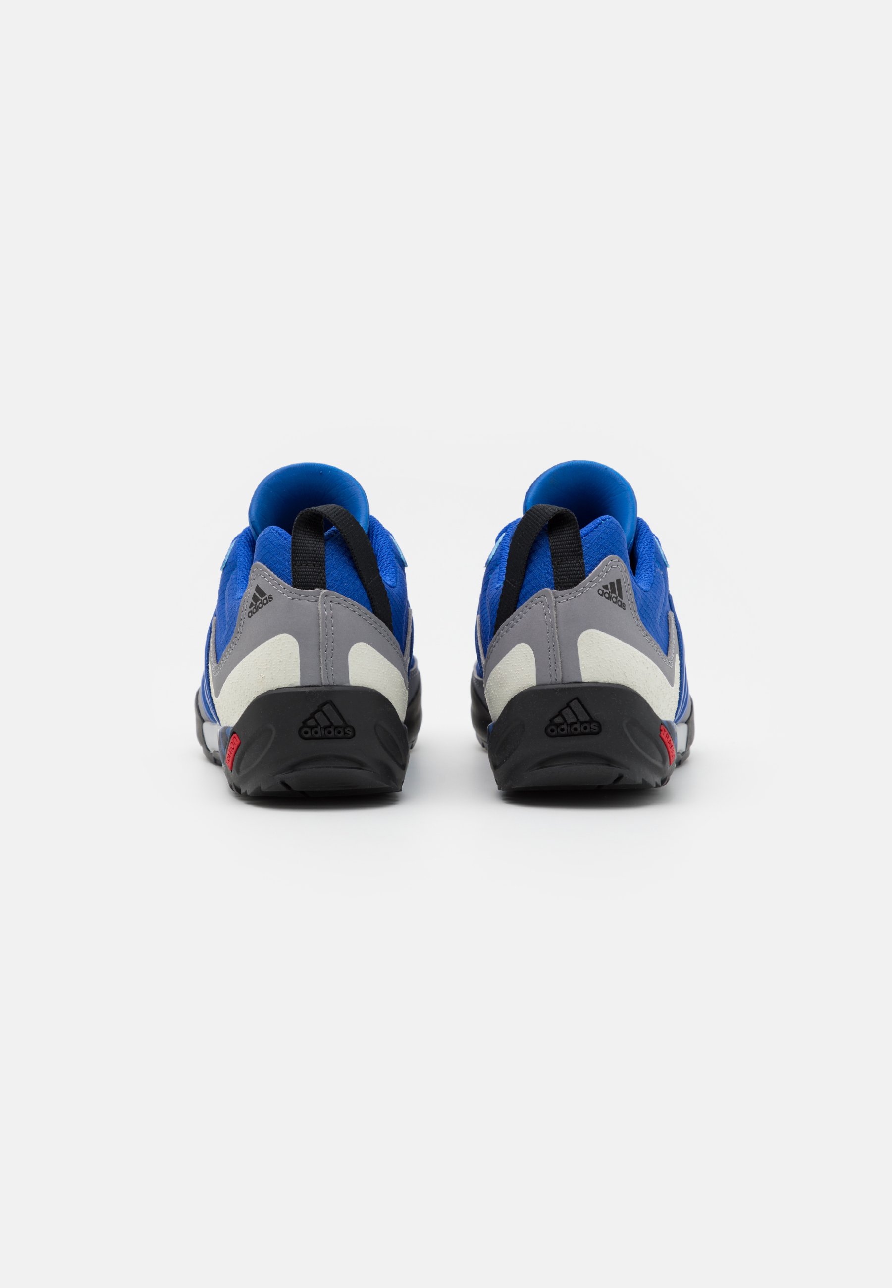 adidas Performance TERREX SWIFT SOLO UNISEX - Pies de gato - blue/azul -  Zalando.es