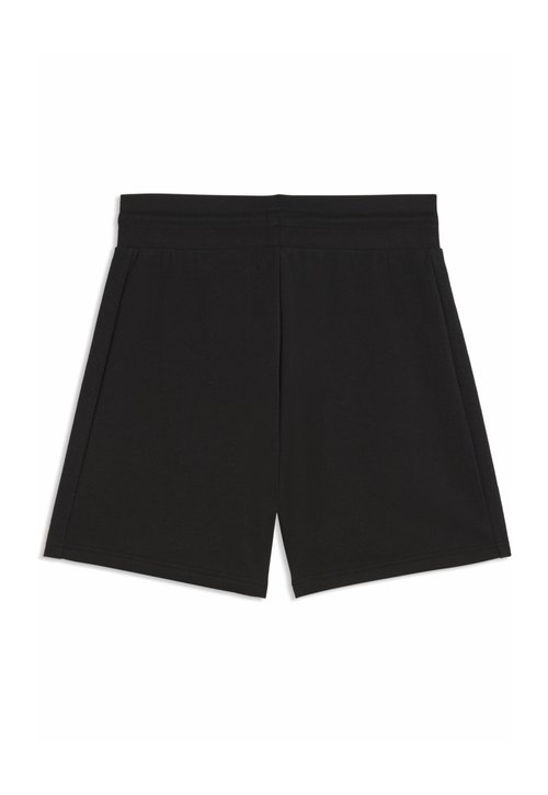 PUMA Pantalones cortos Casual de Mujer CLASS High-Waist 5" TR Negro — photo 6