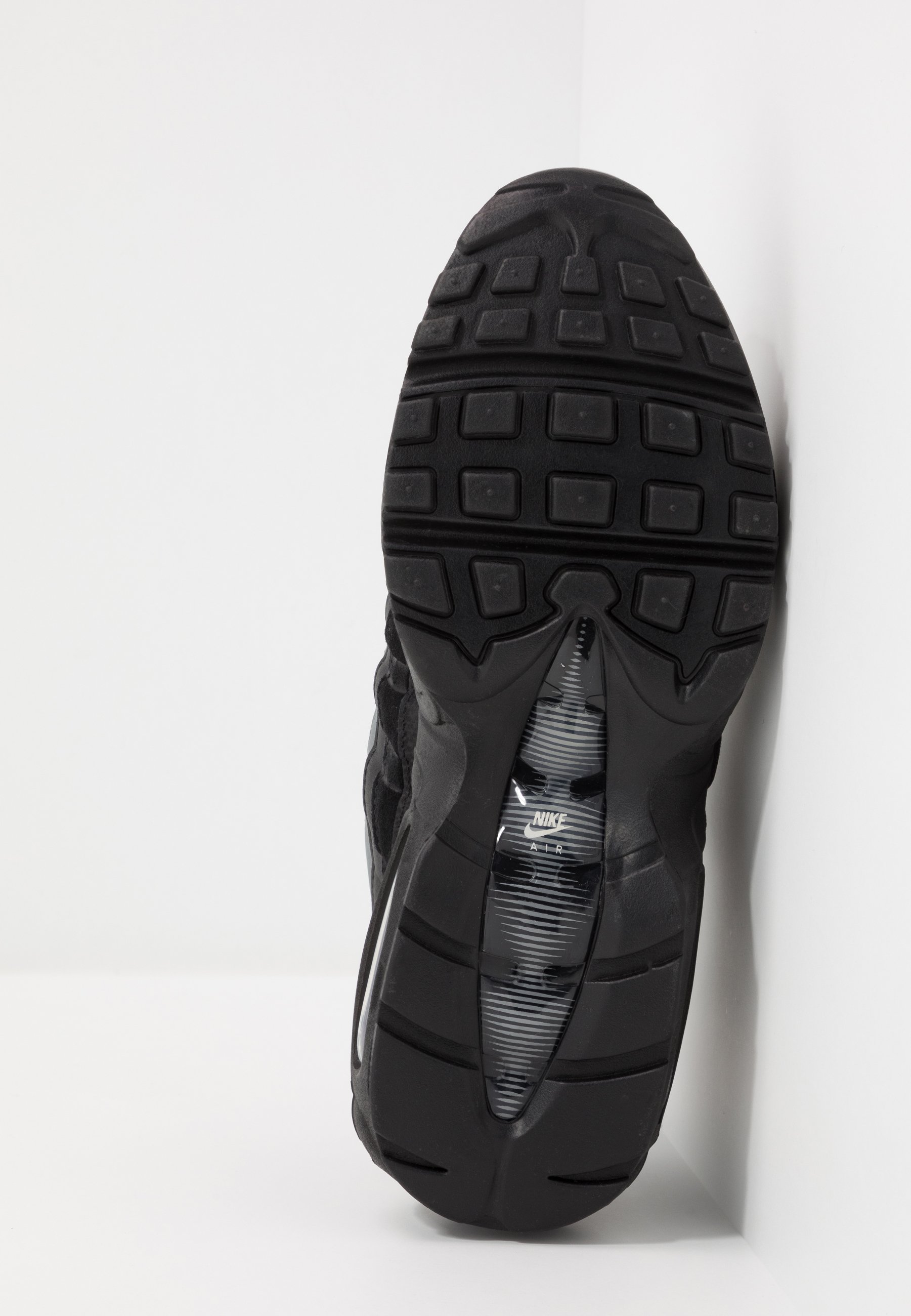 nike 95 junior white