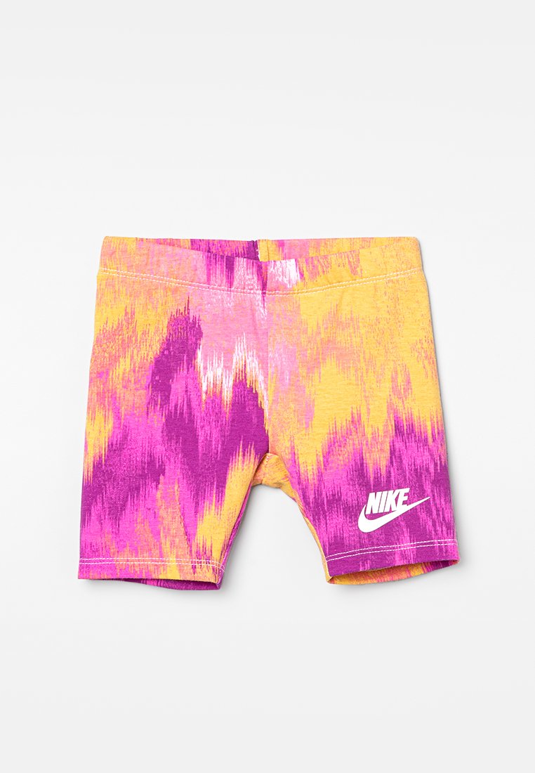 Nike Sportswear Korte fietsbroek roze
