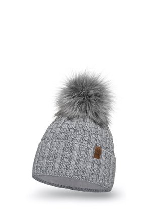 Huer - light grey