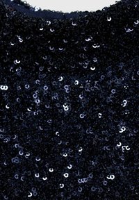 Mango Cocktailkjole / festkjole - dark blue