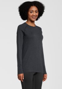 Craft CORE DRY ACTIVE COMFORT LS W - Langarmshirt - black