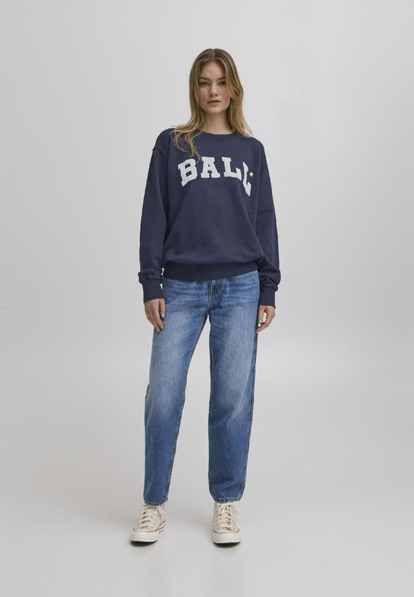 BAALOMA - Sweatshirt - seaborne3