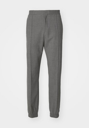 TROUSER - Trousers - light grey