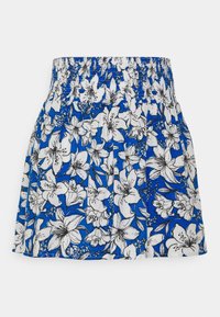 ONLY Petite Áčková sukně - white