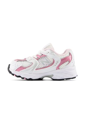 New Balance 530 UNISEX - Sneakers low - white