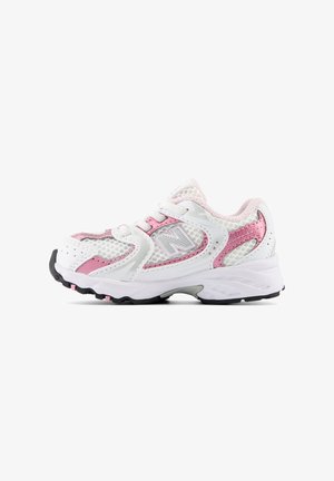 New Balance 530 UNISEX - Αθλητικά παπούτσια - white