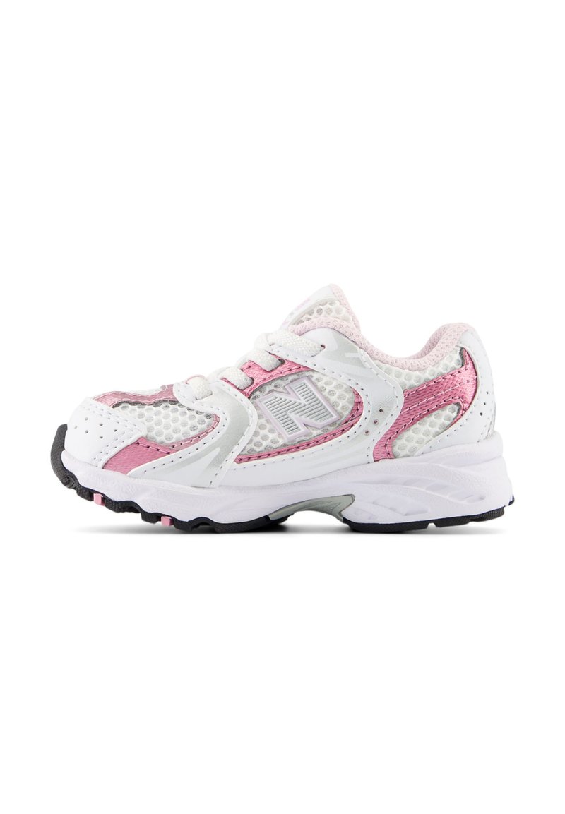 New Balance 530 UNISEX - Sneaker low - white