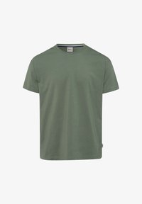 Non selezionato, thyme