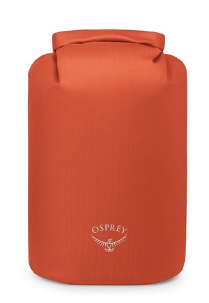 WILDWATER - Cross body bag - mars orange