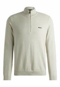 Ej vald, light beige one