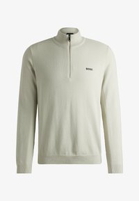 Ej vald, light beige one