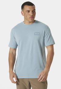 Helly Hansen - T-shirt z nadrukiem