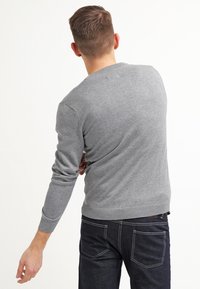 YOURTURN Kofta - mottled grey