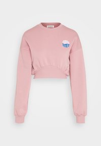 Non sélectionné, pink