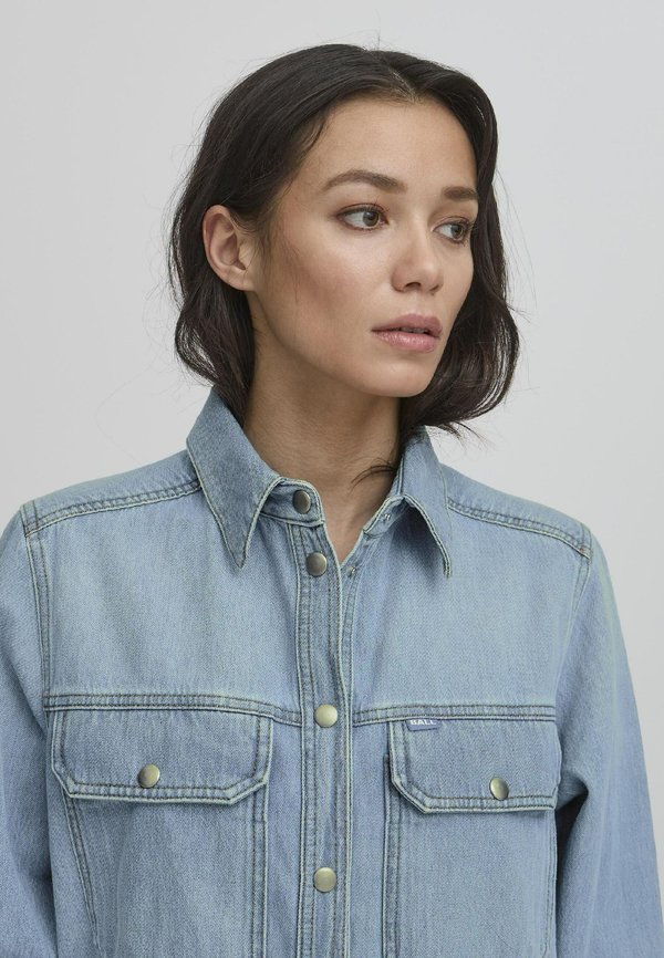 BALEON - Button-down blouse4