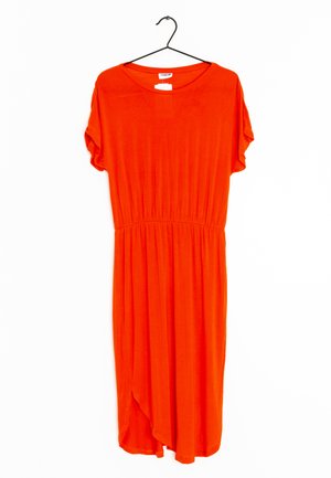 Noisy May, Robe de jour - red