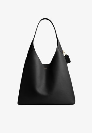 COACH, BROOKLYN SHOULDER BAG 39 - Veľká kabelka - black