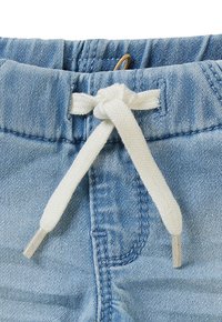 Noppies Short en jean - light blue wash
