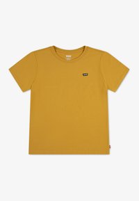 Non sélectionné, golden spice