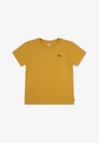 Ikke valgt, golden spice