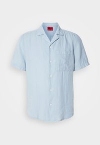 ELLINO - Chemise - open blue