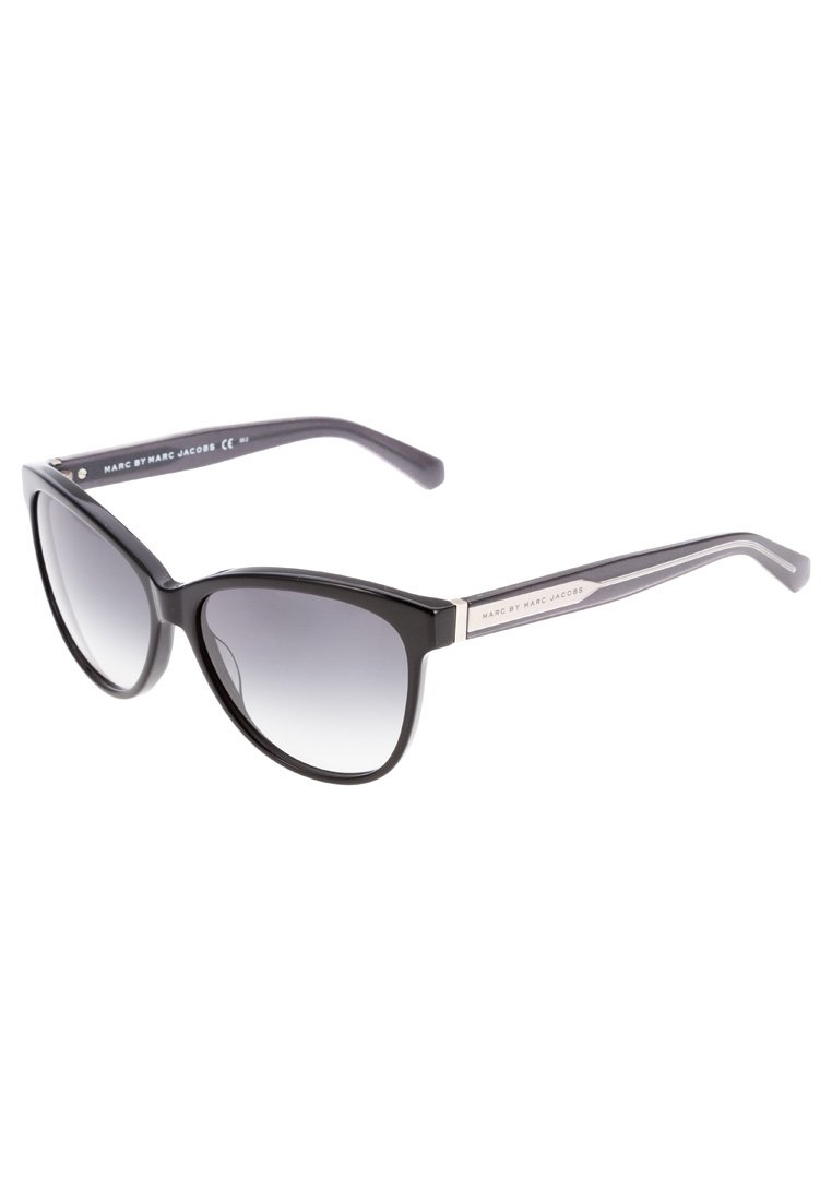 Marc By Marc Jacobs MMJ 411/S - Zonnebril - schwarz/grau