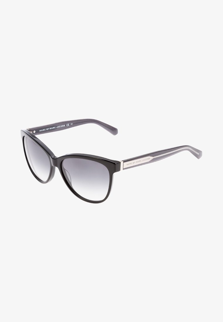 Marc By Marc Jacobs MMJ 411/S - Zonnebril - schwarz/grau