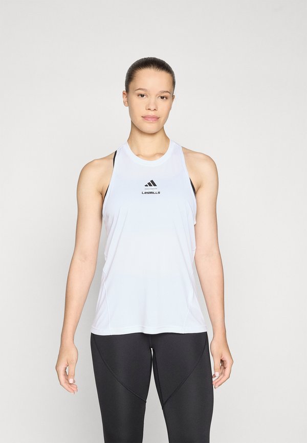 LESMILLS GRAPHIC - Top
