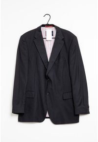 Tommy Hilfiger Kostymkavaj - blue