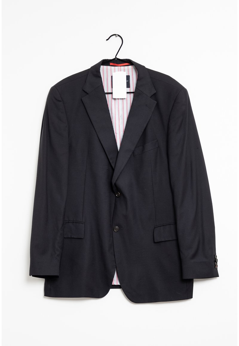 Tommy Hilfiger Kostymkavaj - blue