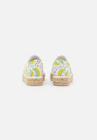 Even&Odd Alpercatas - multi-coloured